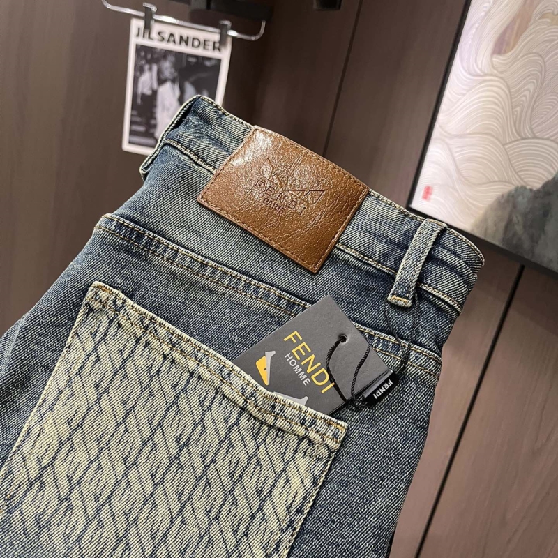 F**di jeans
